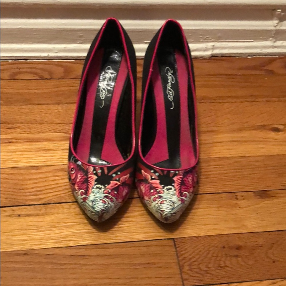 Stylish Heels